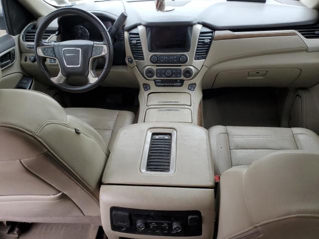  GMC YUKON 2020 Biały