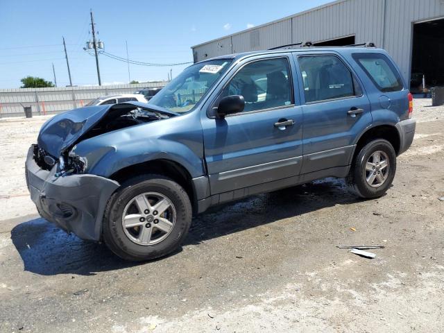 2005 Ford Escape Xls