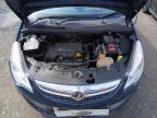 2011 VAUXHALL CORSA SE for sale at Copart WOLVERHAMPTON
