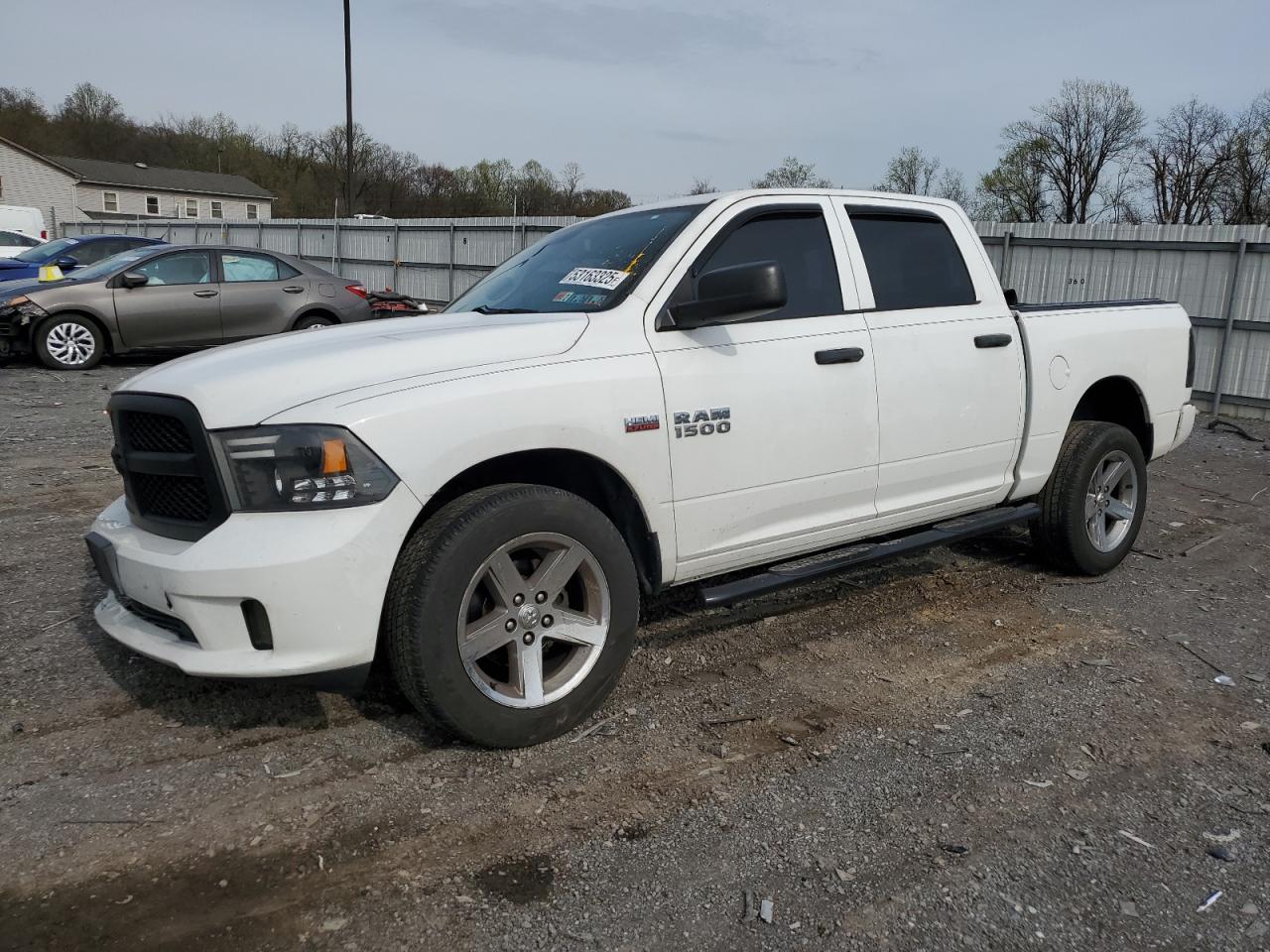 2013 Ram 1500 St for Sale in York Haven, PA - Front End