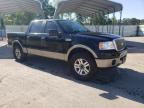 2006 Ford F150 Supercrew за продажба в Harleyville, SC - Side