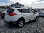 2014 Toyota Rav4 Xle للبيع في North Billerica، MA - Side