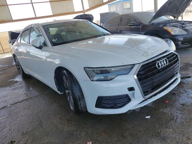 WAUZZZF29MN061640 - 2023 Audi A6 - #undefined