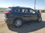 2014 Jeep Cherokee Limited იყიდება Albuquerque-ში, NM - Front End