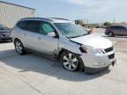 2012 Chevrolet Traverse Lt for Sale in Haslet, TX - Front End