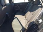 2010 TOYOTA AVENSIS TR for sale at Copart WESTBURY