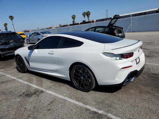 2020 BMW M850XI 