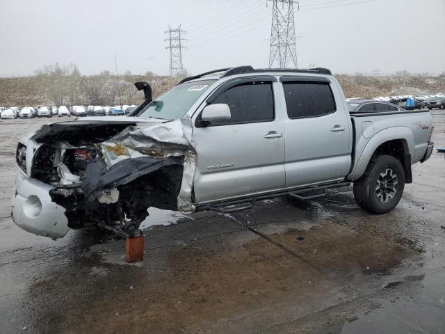 2005 Toyota Tacoma Double Cab
