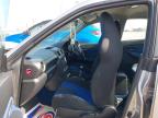 2005 SUBARU IMPREZA WR for sale at Copart EAST KILBRIDE