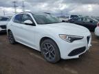 2020 Alfa Romeo Stelvio Ti na sprzedaż w Elgin, IL - Side