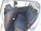 2013 HYUNDAI I20 STYLE for sale at Copart ROCHFORD