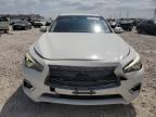 Houston, TX에서 판매 중인 2019 Infiniti Q50 Luxe   - Front End