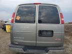 2006 Gmc Savana Rv G1500 de vânzare în Chicago Heights, IL - Front End