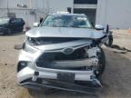 2020 Toyota Highlander Hybrid Xle იყიდება Fredericksburg-ში, VA - Front End
