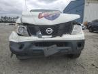 2019 Nissan Frontier S იყიდება Windsor-ში, NJ - Front End