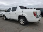 2006 Honda Ridgeline Rts for Sale in Pennsburg, PA - Mechanical
