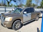Hampton, VA에서 판매 중인 2004 Nissan Titan Xe - Burn - Engine