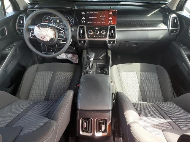  KIA SORENTO 2023 Черный