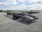 2022 Kaufman Car Carrier იყიდება Lumberton-ში, NC - Minor Dent/Scratches