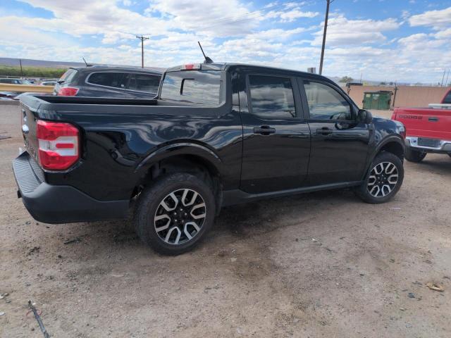  FORD MAVERICK 2022 Black