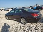 2012 Toyota Avalon Base for Sale in Taylor, TX - Side