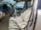 2007 Hyundai Santa Fe Gls de vânzare în Harleyville, SC - Side