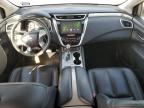 2017 Nissan Murano S en Venta en Taylor, TX - Hail