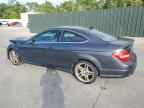 2012 Mercedes-Benz C 250 for Sale in Savannah, GA - Front End