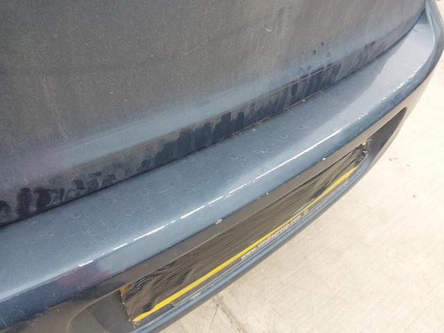 2009 VOLKSWAGEN GOLF S