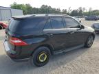 2014 Mercedes-Benz Ml 350 4Matic en Venta en Hampton, VA - Side