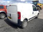 2014 CITROEN NEMO 660 E for sale at Copart WOLVERHAMPTON