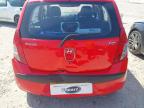 2010 HYUNDAI I10 CLASSI for sale at Copart BRISTOL