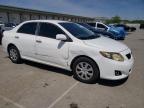 2010 Toyota Corolla Base for Sale in Louisville, KY - Side