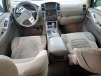 2008 Nissan Pathfinder S for Sale in Houston, TX - Front End