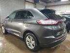 2015 Ford Edge Sel for Sale in Elgin, IL - Front End