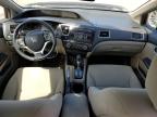 2013 Honda Civic Lx for Sale in Central Square, NY - Front End