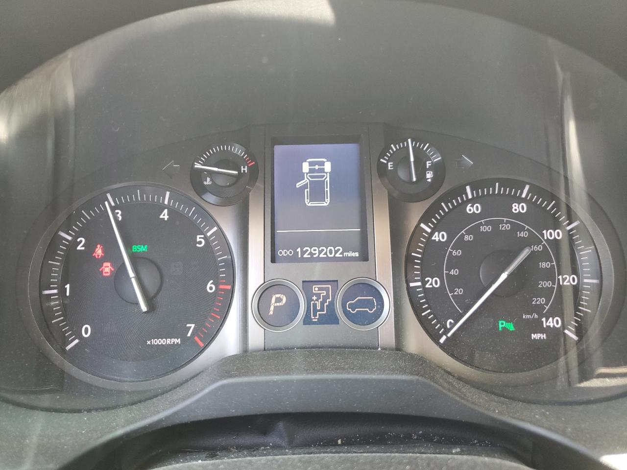 2015 Lexus Gx 460 VIN: JTJBM7FX8F5113889 Lot: 52241175
