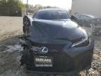 2023 Lexus Is 500 F Sport de vânzare în Waldorf, MD - All Over