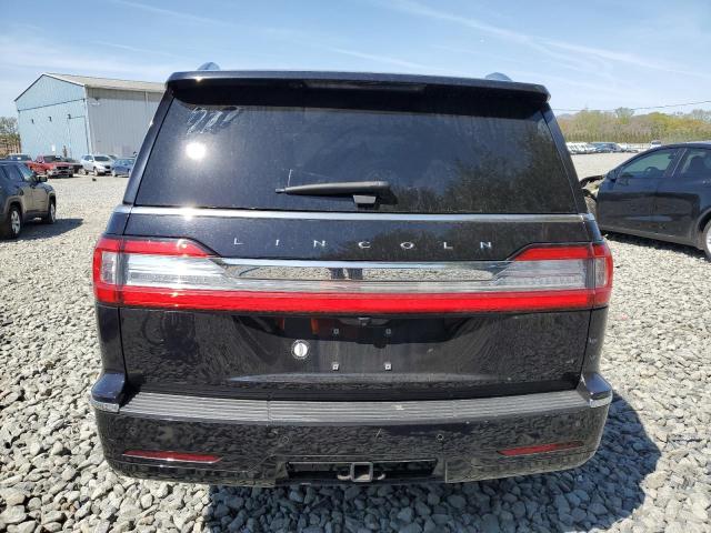  LINCOLN NAVIGATOR 2020 Czarny