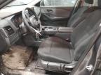 2023 Nissan Rogue S na sprzedaż w Center Rutland, VT - Front End