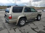 2002 Toyota 4Runner Limited იყიდება Littleton-ში, CO - All Over
