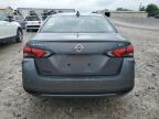 2020 Nissan Versa Sv en Venta en Madisonville, TN - Front End