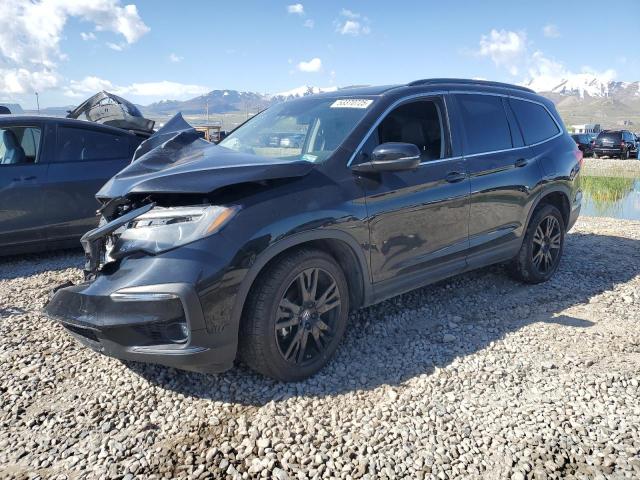 HONDA PILOT SE 2021