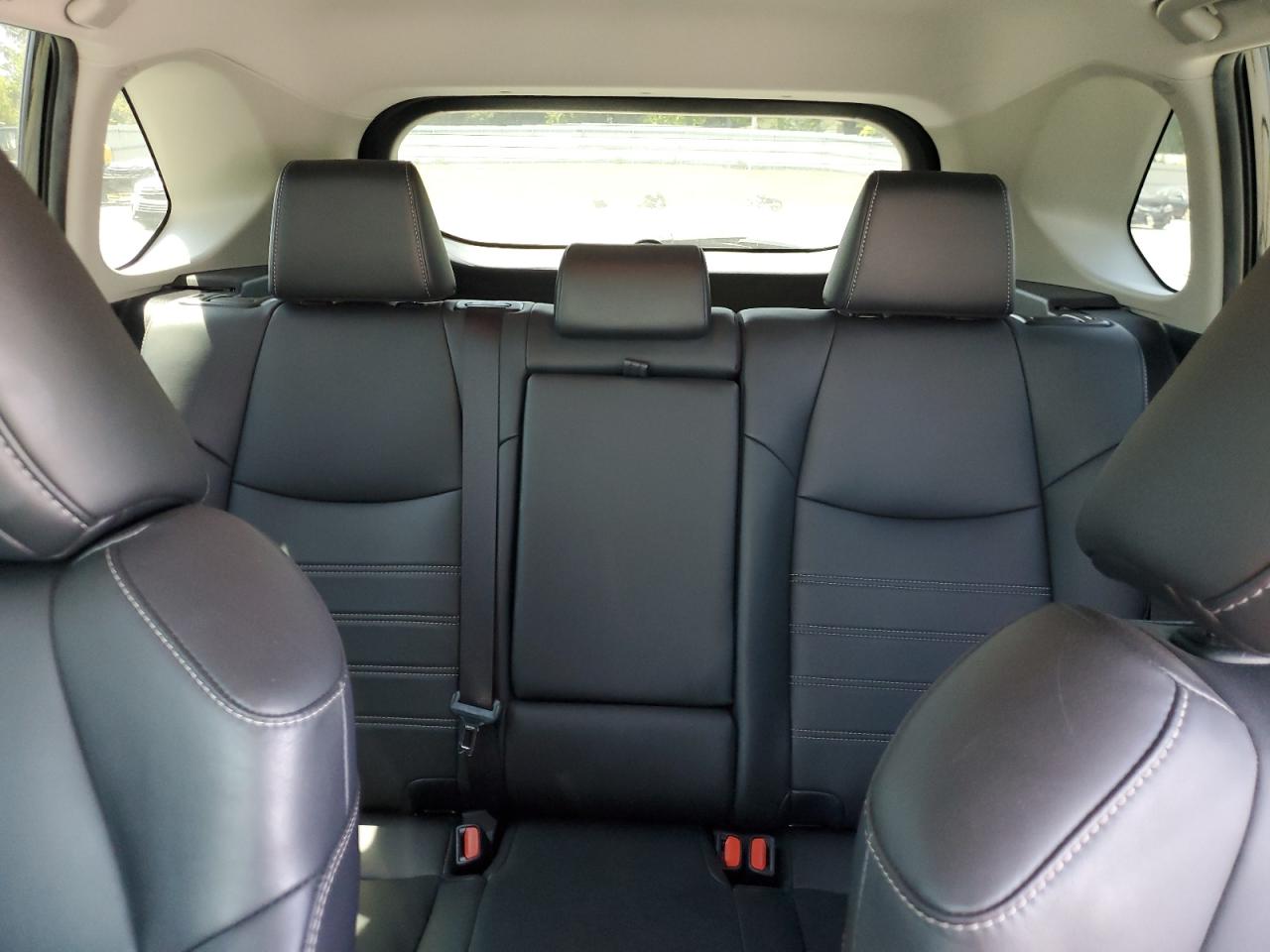 2020 Toyota Rav4 Xle Premium VIN: 2T3C1RFV8LC065620 Lot: 55224245