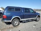 2003 Ford F150 Supercrew იყიდება Hillsborough-ში, NJ - Minor Dent/Scratches