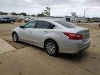 2016 Nissan Altima 2.5 იყიდება American Canyon-ში, CA - Mechanical