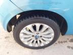 2010 FORD KA ZETEC for sale at Copart BRISTOL