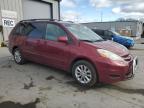 2008 Toyota Sienna Ce zu verkaufen in Duryea, PA - Front End