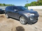 2017 Ford Explorer Limited for Sale in Grenada, MS - Side
