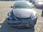 2022 Tesla Model 3  for Sale in Vallejo, CA - Front End